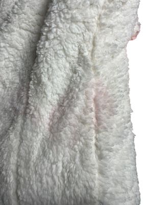 Дамско елече с две лица, джобове и цип REEBOK L