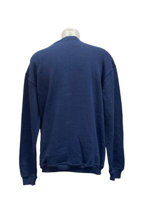 Мъжко ватирано горнище SIMPLY BASICS M