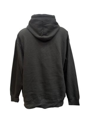 Мъжки ватиран суичър с качулка PRAIRIE MOUNTAIN XL