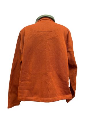 Мъжко ватирано горнище с цип DAVROORIS OF BERMUDA L