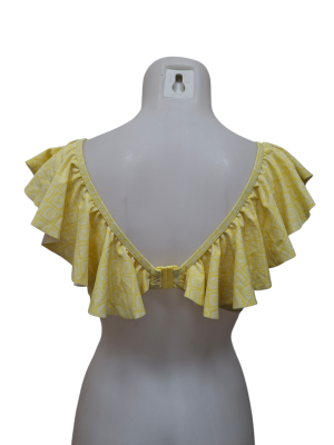 Горнище на бански DOTHING&CO M