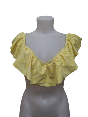 Горнище на бански DOTHING&CO M