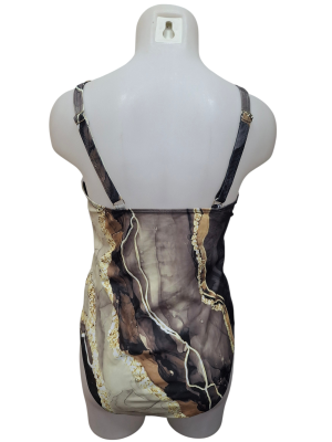 Цял бански М