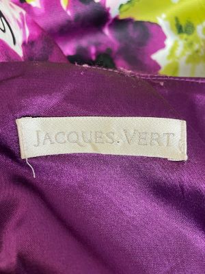 Дамска рокля с цип JACQUES VERT 2XL