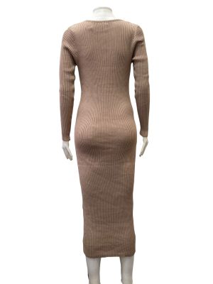 Дамска рокля рипс CHERRY KOKO M