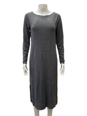 Плетена дамска рокля TIMEANDTRU S