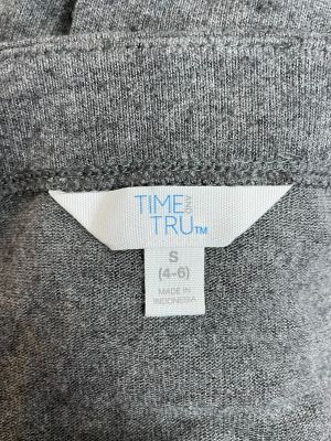 Плетена дамска рокля TIMEANDTRU S