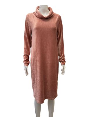 Дамска рокля рипс LADIES FASHION XL