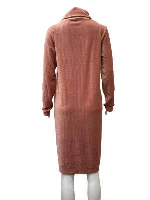 Дамска рокля рипс LADIES FASHION XL