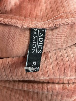 Дамска рокля рипс LADIES FASHION XL