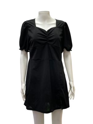 Дамска рокля 4XL