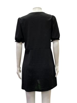 Дамска рокля 4XL