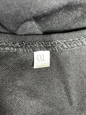 Дамска рокля 4XL