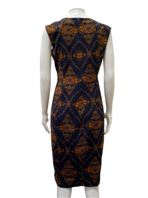 Дамска рокля с цип ENFOCUS STUDIO S