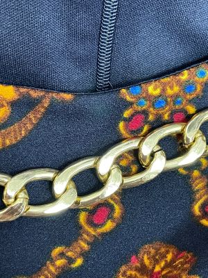 Дамска рокля с цип ENFOCUS STUDIO S