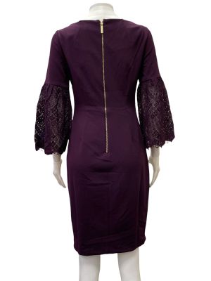 Дамска рокля с цип CALVIN KLEIN S