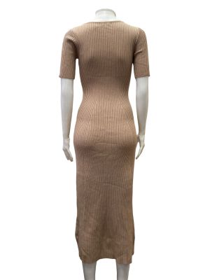 Дамска рокля рипс MY GIRL S/M