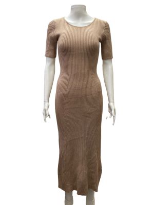 Дамска рокля рипс MY GIRL S/M