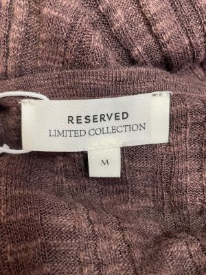 Впита дамска рокля RESERVED M