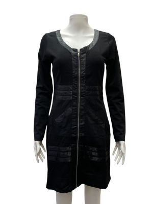 Дамска рокля с цип GARFUNKLE M