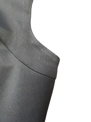 Дамска рокля с цип JAX M