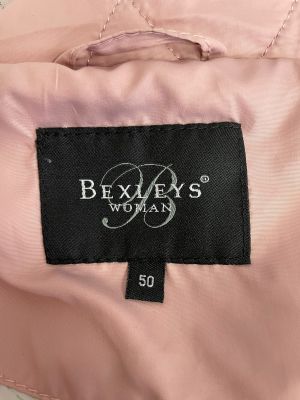 Дамско преходно яке BEXLEYS 2XL