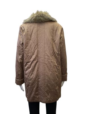 Дамско преходно яке с цип L