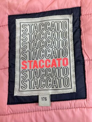 Детско преходно яке STACCATO (176cm)