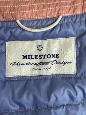 Дамско преходно яке MILESTONE M