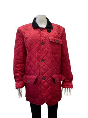 Дамско преходно яке ALBA MODA 3XL