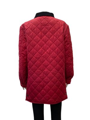 Дамско преходно яке ALBA MODA 3XL