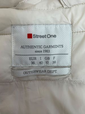 Дамско преходно яке STREET ONE S