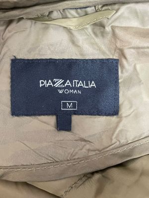 Дамско преходно яке PLAZAITALIA M