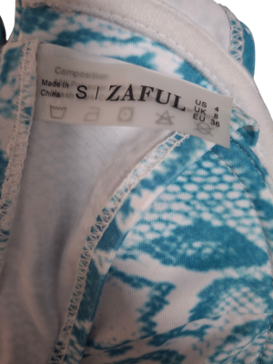 Горнище на бански ZAFUL S