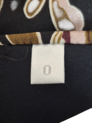 Горнище на бански S