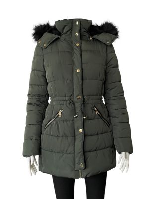 Дамско зимно яке CHICOREE S