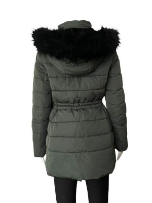 Дамско зимно яке CHICOREE S