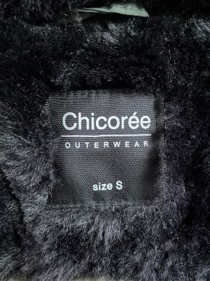 Дамско зимно яке CHICOREE S