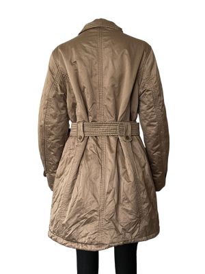 Дамско зимно яке S.OLIVER L