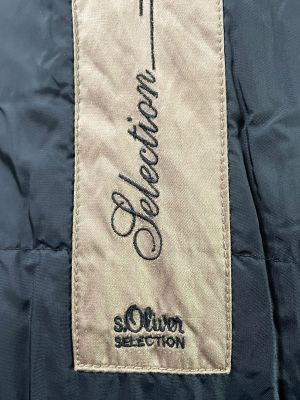 Дамско зимно яке S.OLIVER L