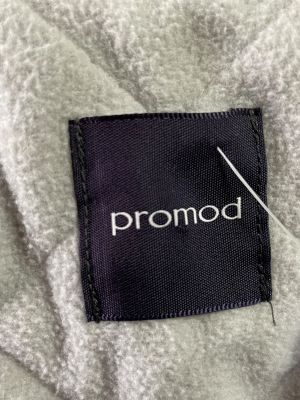 Дамско зимно яке гъши пух PROMOD M