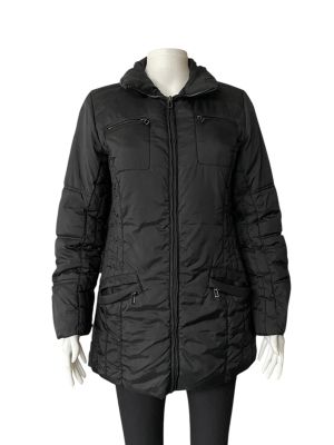 Дамско зимно яке BIAGGINI M