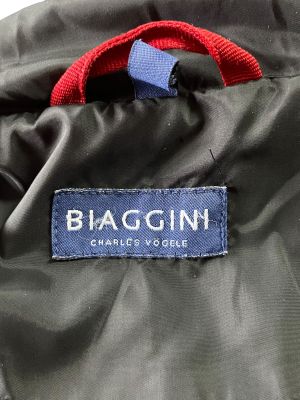 Дамско зимно яке BIAGGINI M