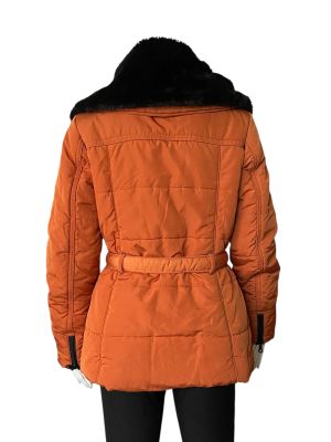 Дамско зимно яке S.OLIVER M