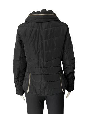 Дамско зимно яке Q/S M