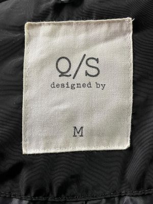 Дамско зимно яке Q/S M