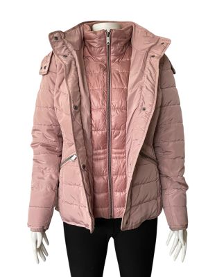 Дамско зимно яке TOM TAILOR S