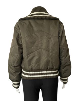 Дамско зимно яке ARIZONA M