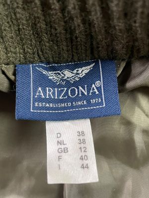 Дамско зимно яке ARIZONA M