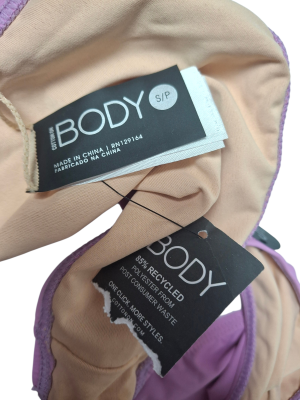 Долнище на бански COTTON ON BODY S